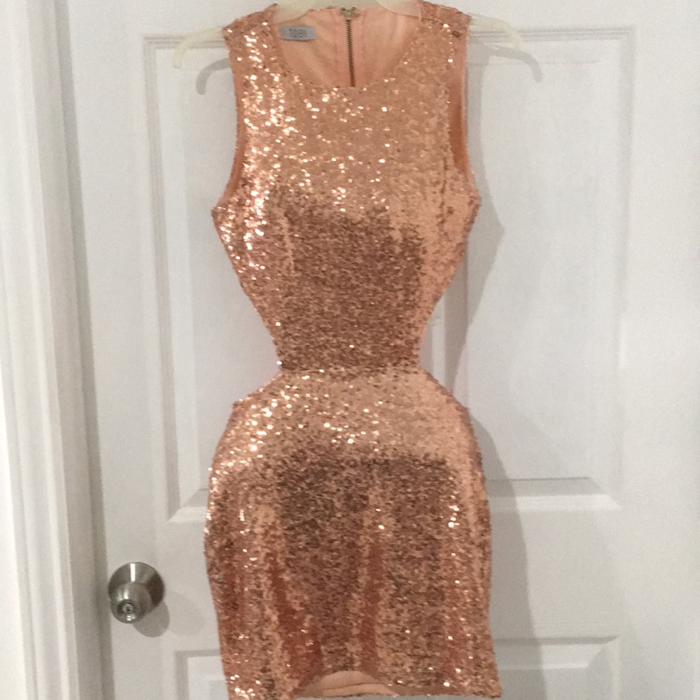 Item #56 Ladies formal/party dress